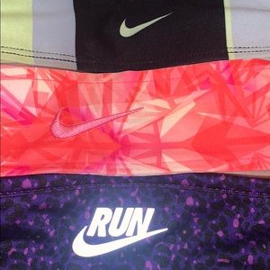 Nike Headbands Bundle
